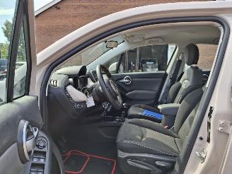 Fiat 500X 1.6i pop star   navi clima picture 8