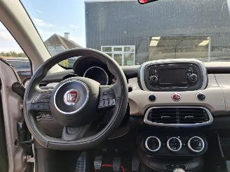Fiat 500X 1.6i pop star   navi clima picture 9