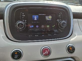 Fiat 500X 1.6i pop star   navi clima picture 13