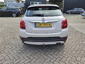 Fiat 500X 1.6i pop star   navi clima picture 6