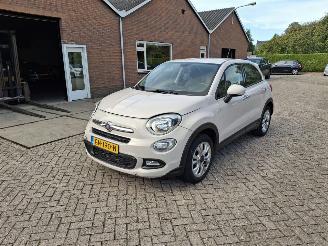 Fiat 500X 1.6i pop star   navi clima picture 3