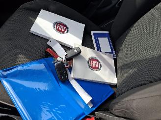 Fiat 500X 1.6i pop star   navi clima picture 10