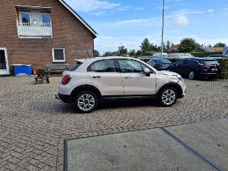 Fiat 500X 1.6i pop star   navi clima picture 5