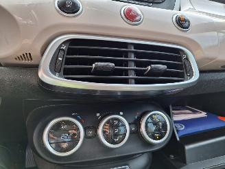 Fiat 500X 1.6i pop star   navi clima picture 12