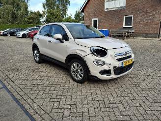 Fiat 500X 1.6i pop star   navi clima picture 4