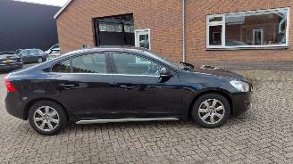 škoda osobní automobily Volvo S-60 1.6 diesel  navi clima 2012/3