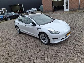uszkodzony samochody osobowe Tesla Model 3 rdw plus  60kwh   navi pano 2023/4