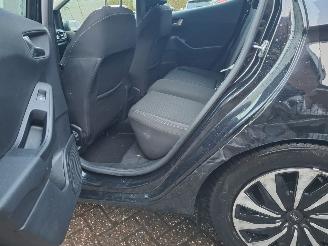 Ford Fiesta 1.0  hybrid   titanium  navi picture 6