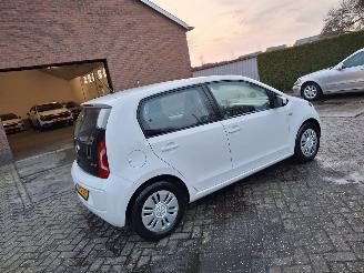 Volkswagen Up! 1.0i 5drs airco navi picture 3