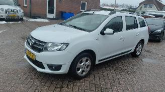 Dacia Sandero 0.9 tce  66kw airco navi picture 1