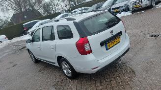 Dacia Sandero 0.9 tce  66kw airco navi picture 3