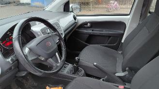 Seat Mii 1.0i sport  airco picture 5