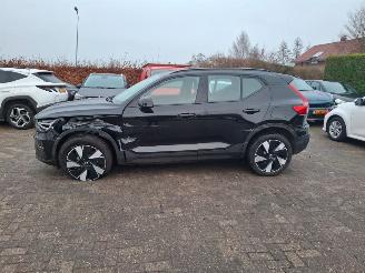 Volvo EX40 rangerplus82kwh    navi   252pk picture 5