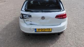 Volkswagen Golf 2.0 tsi 230pk gti performance pano picture 9