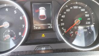Volkswagen Golf 2.0 tsi 230pk gti performance pano picture 11