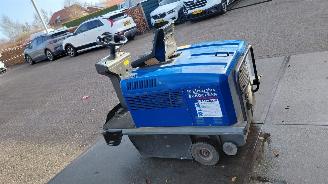 Alle  veeg maachine   electrolux  euroclean picture 1