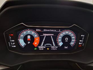 Schadeauto Skoda Octavia 1.6 tdi 116pk  automaat navi 2019/12