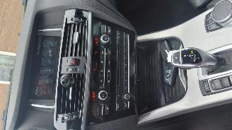 BMW X4 x drive  3.0 diesel navi  258pk picture 10