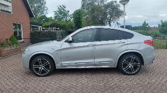 BMW X4 x drive  3.0 diesel navi  258pk picture 2