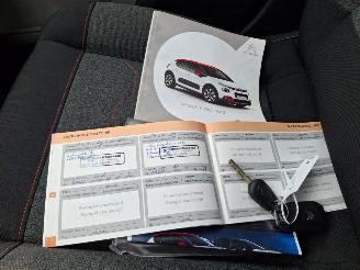 Citroën C3 1.2i shine  82pk navi clima picture 11