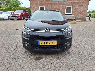 Citroën C3 1.2i shine  82pk navi clima picture 5