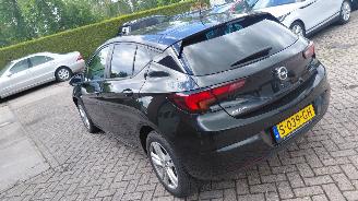 škoda osobní automobily Opel Astra 1.4i  145pk  automaat 2021/4