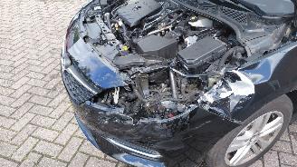 Opel Astra 1.4i  145pk  automaat picture 6