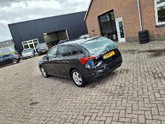 Auto incidentate Skoda Scala 1.0 tsi 81kw  clima 5drs 2023/7