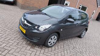 Opel Karl 1.0i  edition    5drs airco picture 6