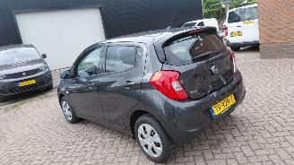 Opel Karl 1.0i  edition    5drs airco picture 2