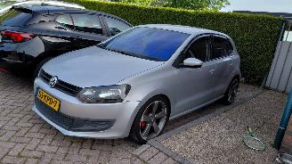 Avarii autoturisme Volkswagen Polo 1.2i 69pk   5drs airco 2010/1