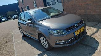 uszkodzony samochody osobowe Volkswagen Polo 1.2 tsi 66kw  airco 5drs 2017/5