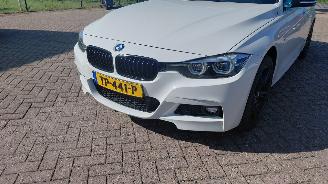 BMW 3-serie 318i  m sports clima picture 1