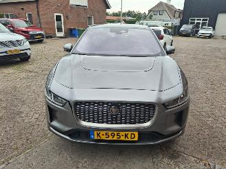Jaguar I-Pace 320pk   navi clima  90kw picture 1