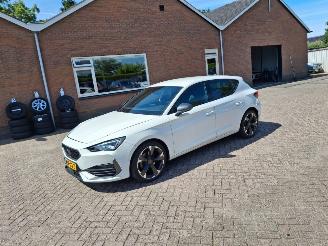 Avarii autoturisme Cupra Leon 1.5 tsi  hybrid   110kw navi  edition  clima 2023/6