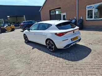 Cupra Leon 1.5 tsi  hybrid   110kw navi  edition  clima picture 4