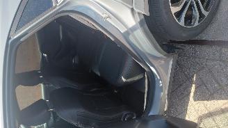 Ford Puma 1.0 hybrid  125pk  titanium   navi picture 5