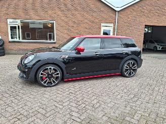 Mini Clubman 2.0 jcw  4x4  pano 306pk picture 6