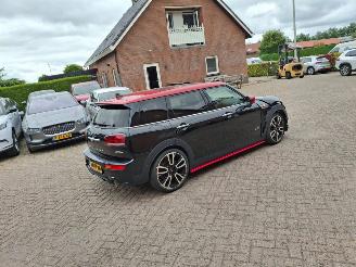 Mini Clubman 2.0 jcw  4x4  pano 306pk picture 3