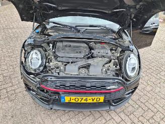 Avarii autoturisme Mini Clubman 2.0 jcw  4x4  pano 306pk 2020/10