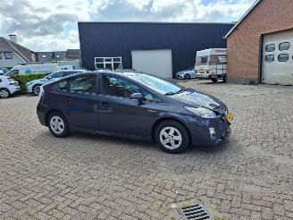 Unfallwagen Toyota Prius 1.8 hybrid 73kw 2011/3