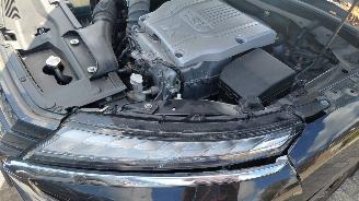 Mitsubishi Eclipse Cross 2.4 phev  96pk navi clima picture 10