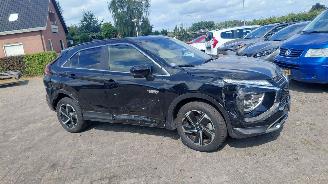 Mitsubishi Eclipse Cross 2.4 phev  96pk navi clima picture 7