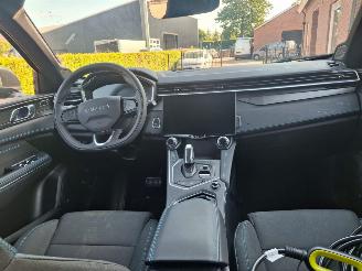 Auto incidentate Lynk & Co 01 1.5 hybrid clima pano navi 2024/4
