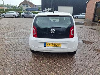 Volkswagen Up! 1.0i 5drs airco navi picture 4