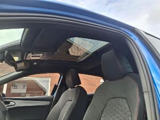 Seat Leon 1.5 tsi  hybrid  phev  pano   225PK picture 10
