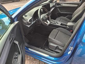 Seat Leon 1.5 tsi  hybrid  phev  pano   225PK picture 13