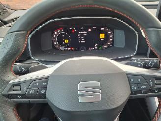 Seat Leon 1.5 tsi  hybrid  phev  pano   225PK picture 6