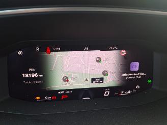 Seat Leon 1.5 tsi  hybrid  phev  pano   225PK picture 5