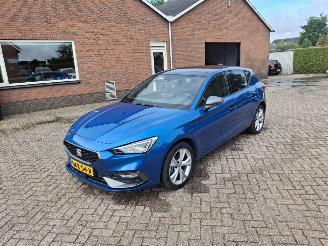 Avarii autoturisme Seat Leon 1.5 tsi  hybrid  phev  pano   225PK 2025/4